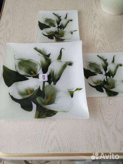 Набор посуды