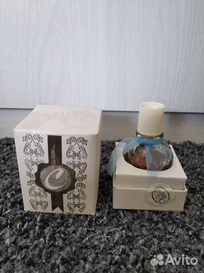 Духи винтаж Сигнатюр