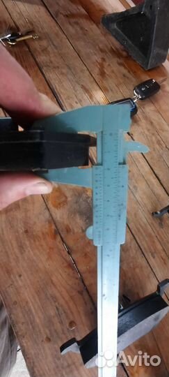 Тормозные колодки