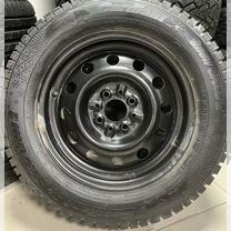 Зима ваз 185/65 R14 Cordiant Snow Cross 2