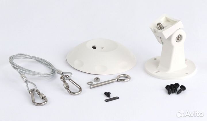 Трансляционная акустика AuraSonics floret-6T-WH