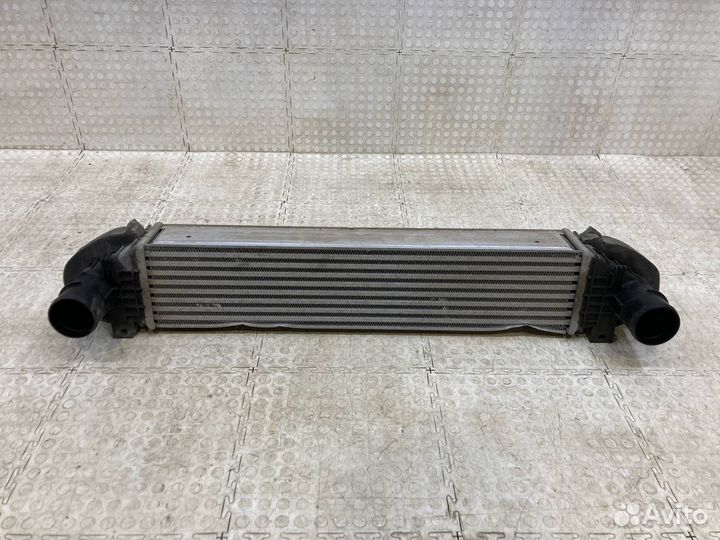 Интеркуллер Geely Atlas Pro NL-3 2019