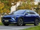 NIO EС6 I (2019—2024) Внедорожник