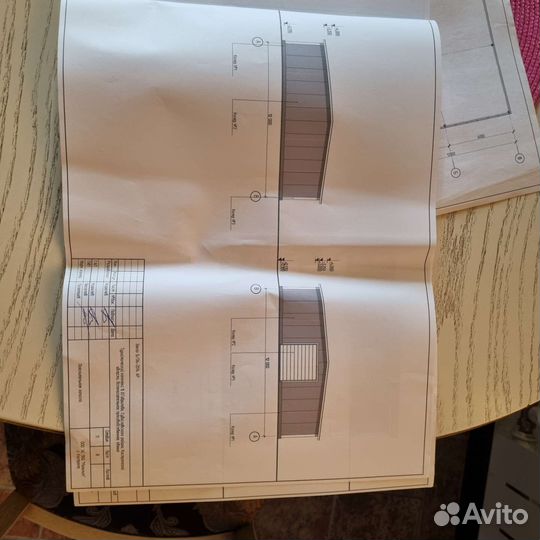 Завод по разведению рыбы