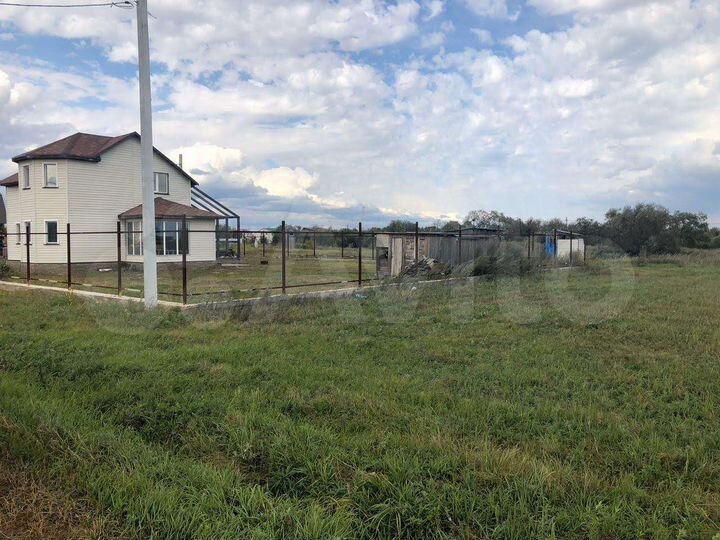 Участок 17 сот. (ИЖС)