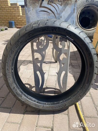 Шины для мотоцикла