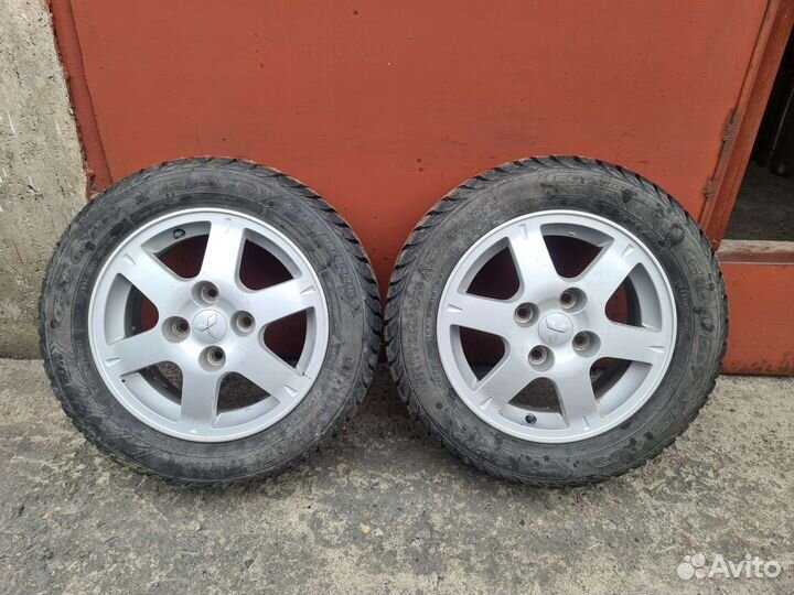 Goodyear UltraGrip Extreme 195/60 R15