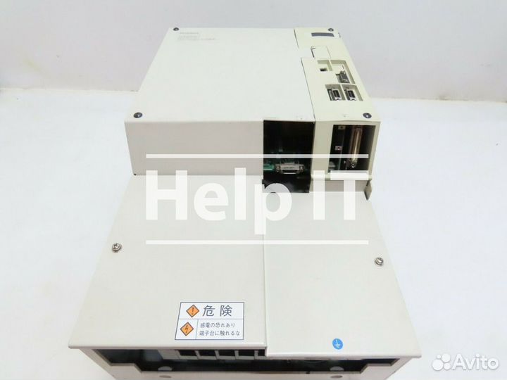 Модуль питания Mitsubishi MR-H11KB-S71-P53