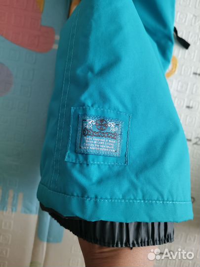 Брюки для сноуборда