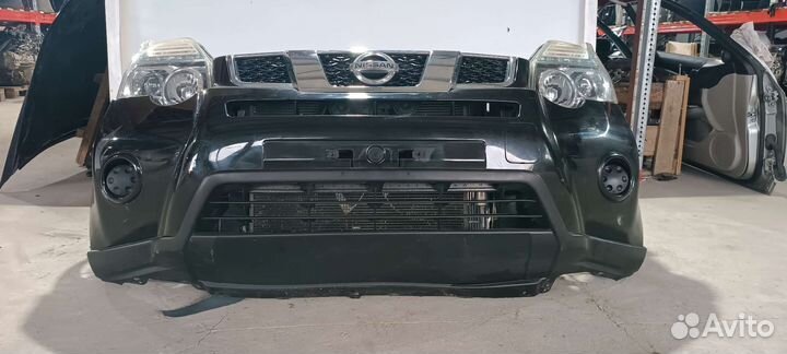 Ноускат Nissan X-Trail NT31 T31 Оригинал