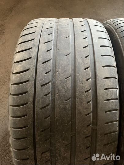 Toyo Proxes T1 Sport 275/35 R20 101Y