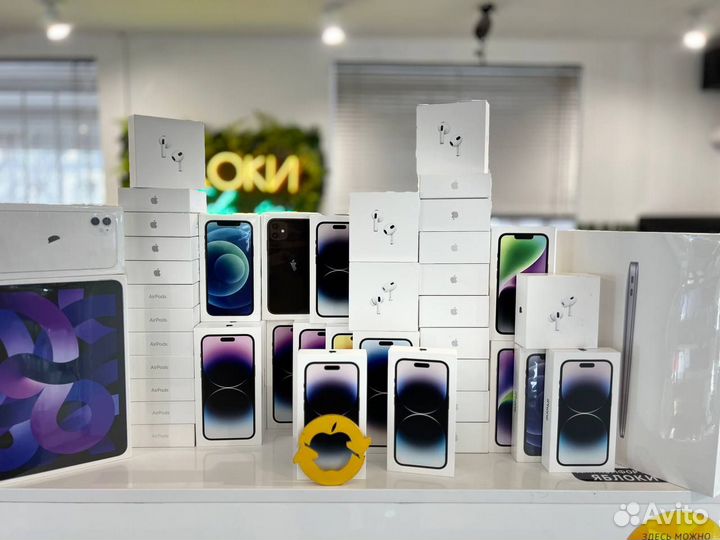 Планшет iPad Air 10,9 64гб Space Gray Wi-Fi Новый