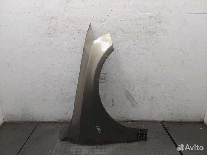 Крыло Audi Q5, 2009