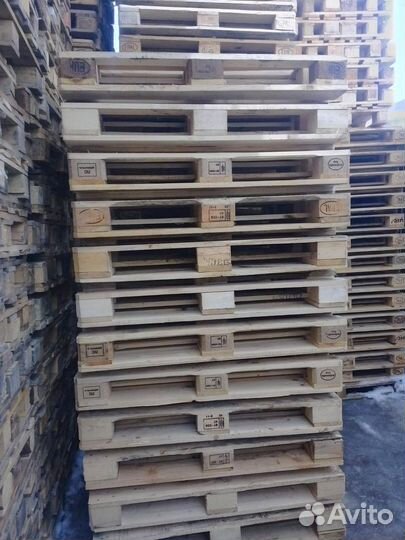 Поддоны Реутов