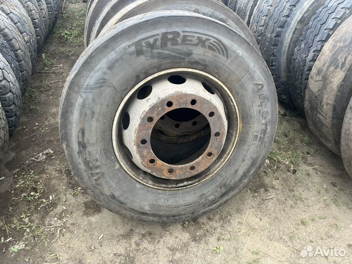 Резина безеамерка