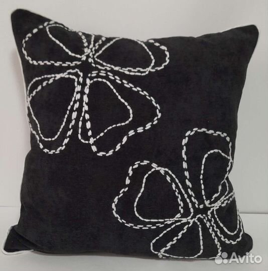 Подушка декоративная 45х45