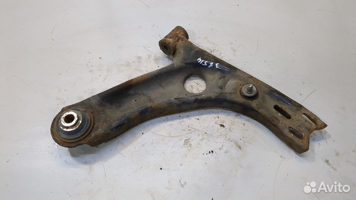 Рычаг подвески Citroen C1, 2008