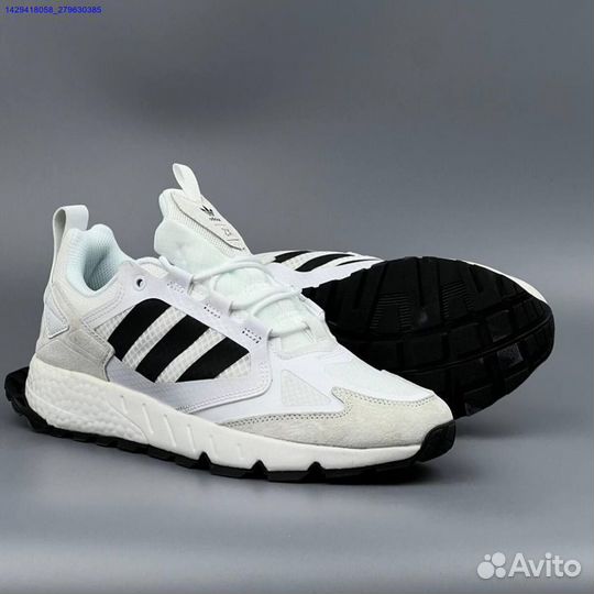 Кроссовки Adidas ZX 1000 (Арт.68431)