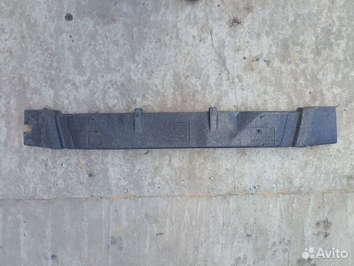 Наполнитель переднего бампера Audi A5 /S5