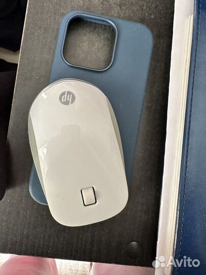 Мышь bluetooth
