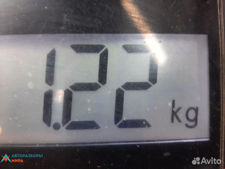 Корпус салонного фильтра BMW 7 E65/E66/E67 2004