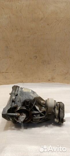 Редуктор заднего моста Mercedes-Benz E-Class W212