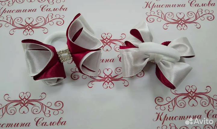 Резинка для волос