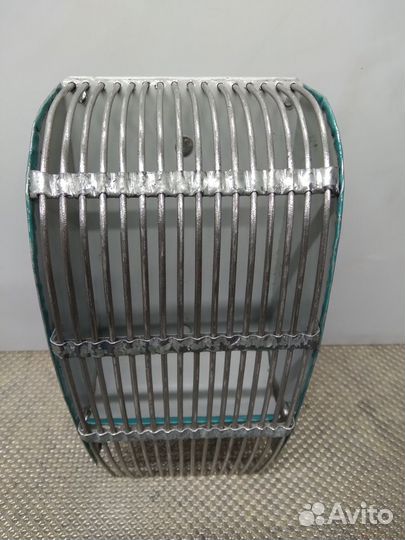 Совок для сбора ягод