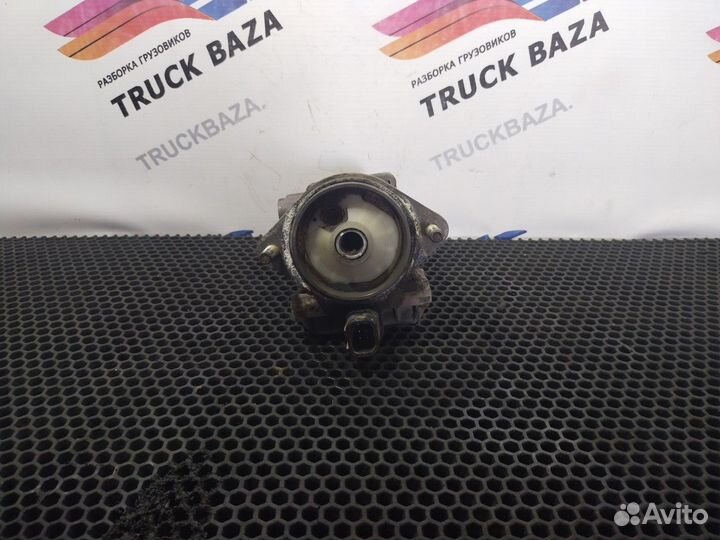 Кран тормозной главный Man TGA, Man TGS, Man TGX