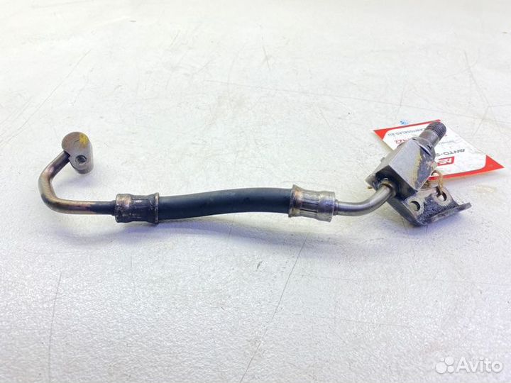 Трубка топливная Honda Inspire UA4 J25A