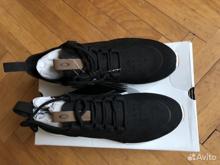 Кроссовки Oakley Carbon shoes 8.5us