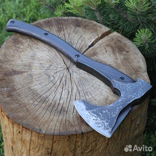 Топор варяг