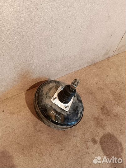 Вакуумный усилитель тормозов Kia Rio 3 Solaris 1