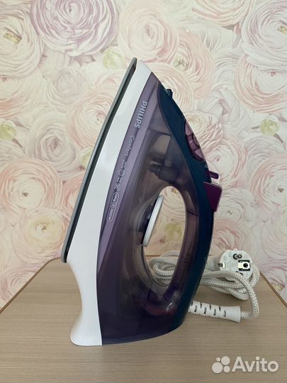 Утюг Philips 2000 Вт