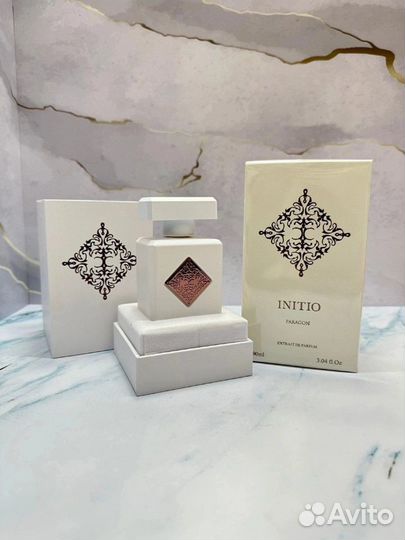 Духи Paragon Initio Parfums