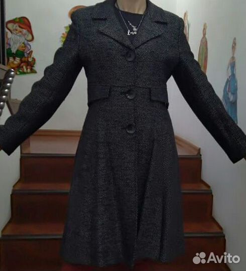 Дубленка натуральная