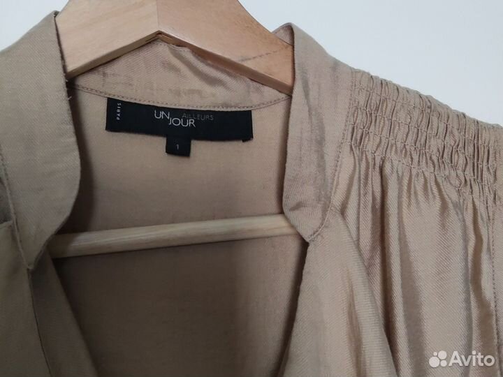 Платье шелк, шелковое