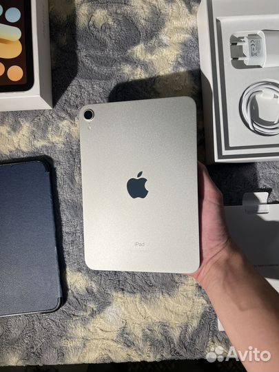 iPad Mini 6 2021 64gb Отличное состояние