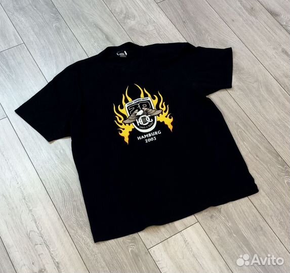 Футболка Harley davidson