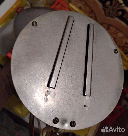 Светильник настенный СССР