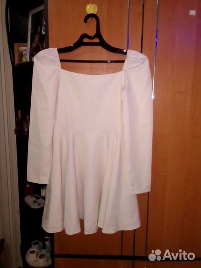 Платье женское