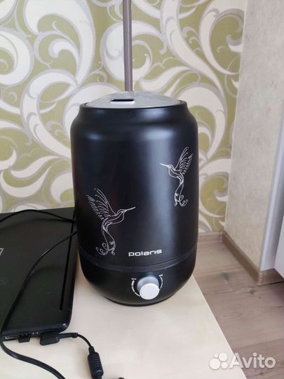 Увлажнитель Polaris