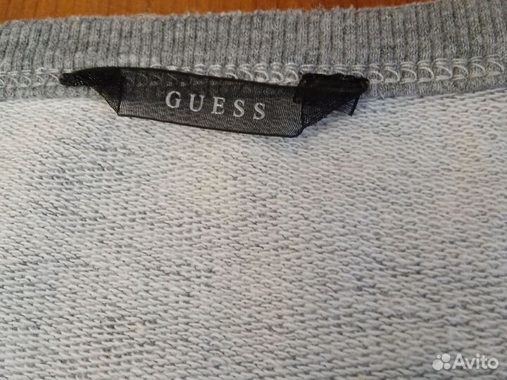 Свитшот женский(48) Guess