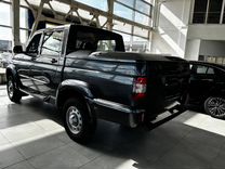 Новый УАЗ Pickup 2.7 MT, 2024, цена от 1 629 000 руб.