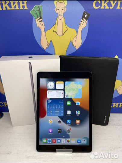 iPad 9 64Gb Wi-Fi