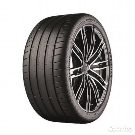 Bridgestone Potenza Sport 245/45 R18