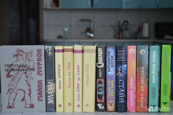 Б илл энцик