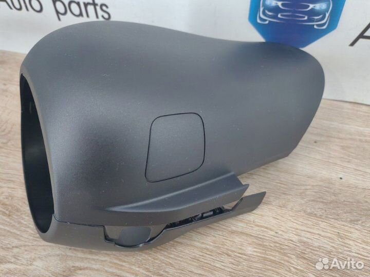 Кожух рулевой колонки Bmw 3 F30 N47D20 2013