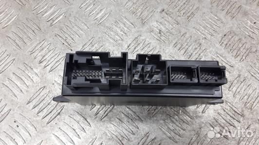 Блок управления mercedes benz C-class W205 (99G18N