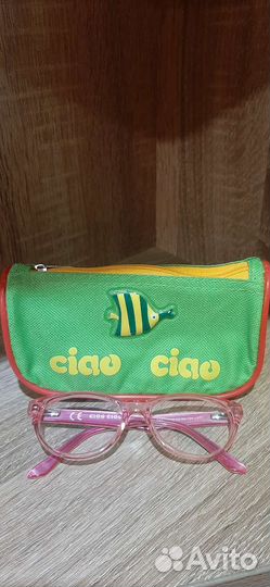 Оправа для очков детская ciao ciao